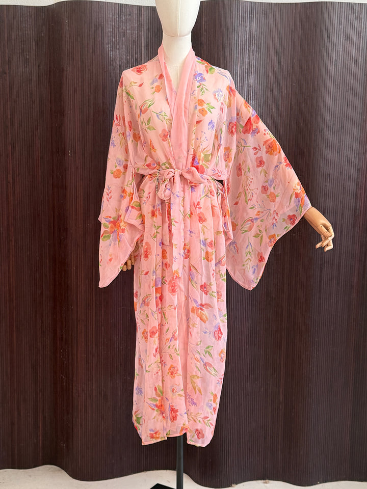 BG Kimono/Robe 50