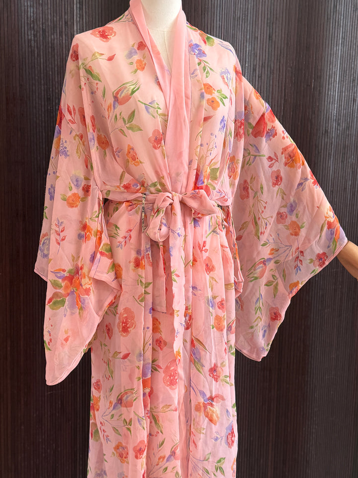 BG Kimono/Robe 50