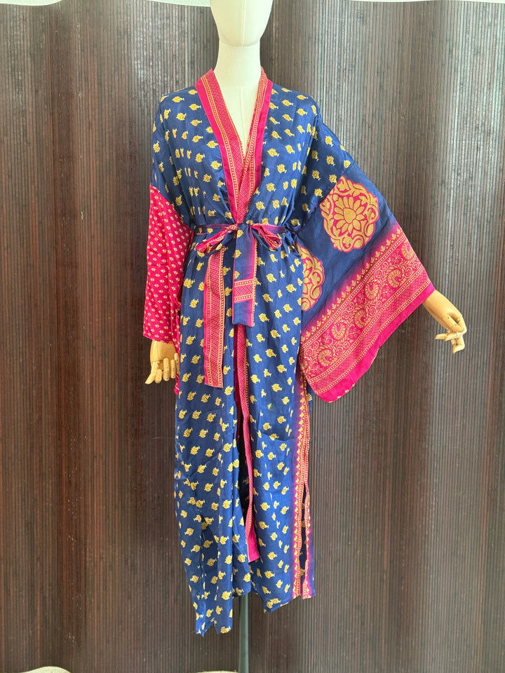 BG Kimono/Robe 51