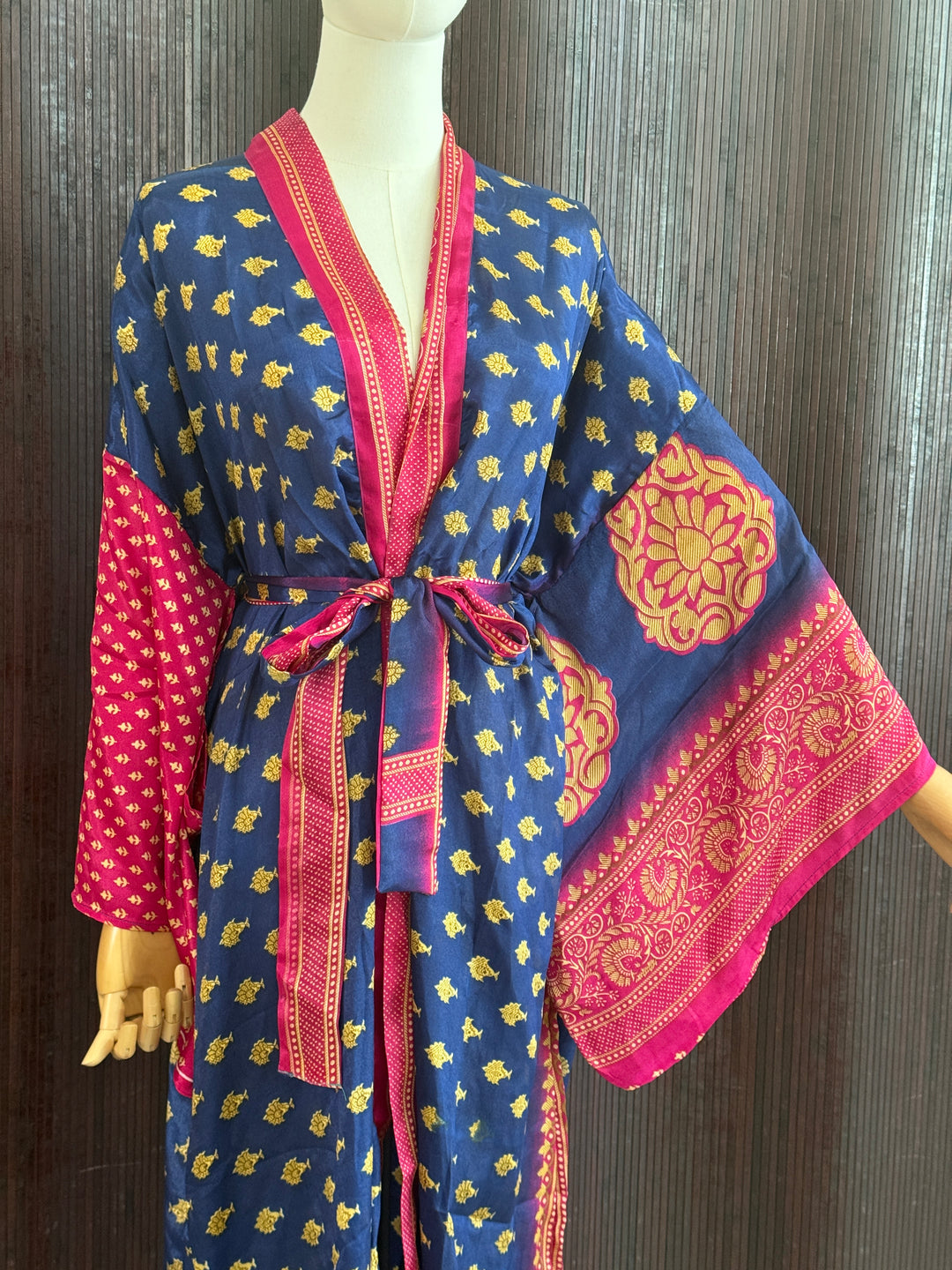 BG Kimono/Robe 51