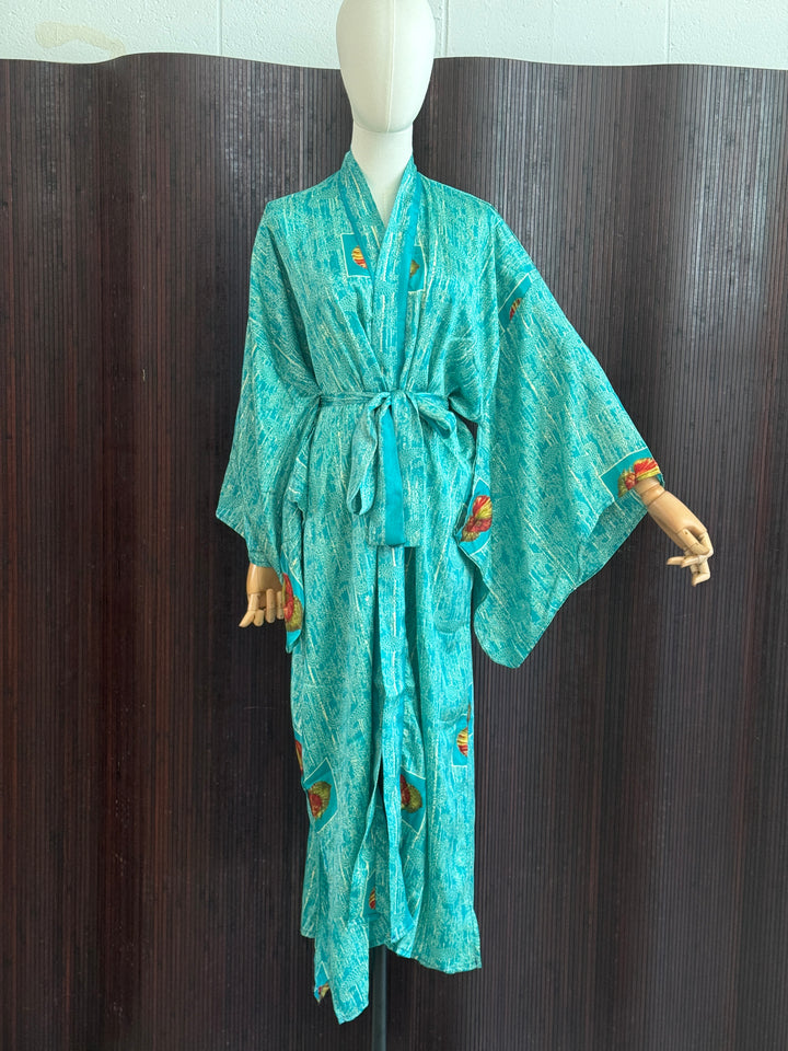 BG Kimono/Robe 52