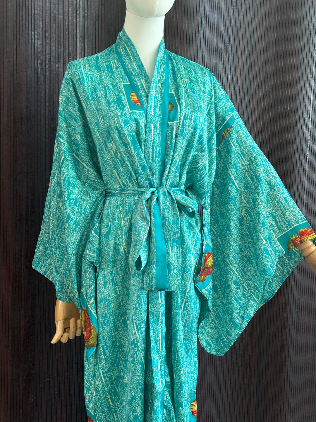 BG Kimono/Robe 52