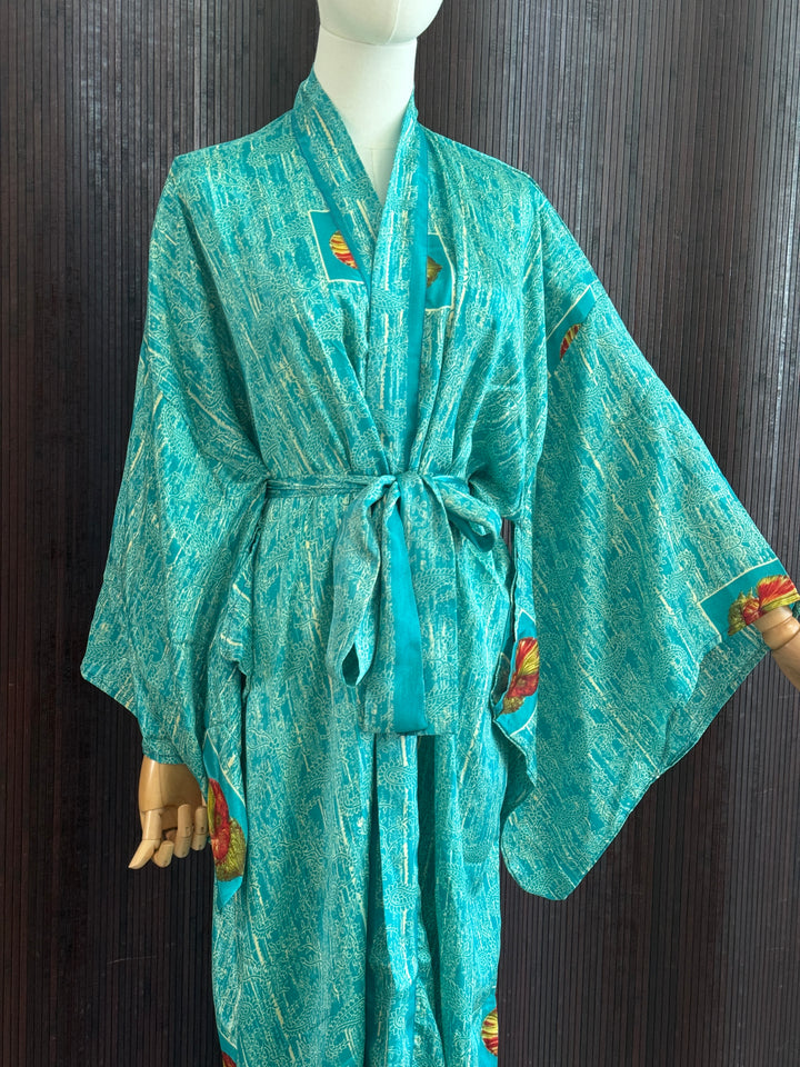 BG Kimono/Robe 52