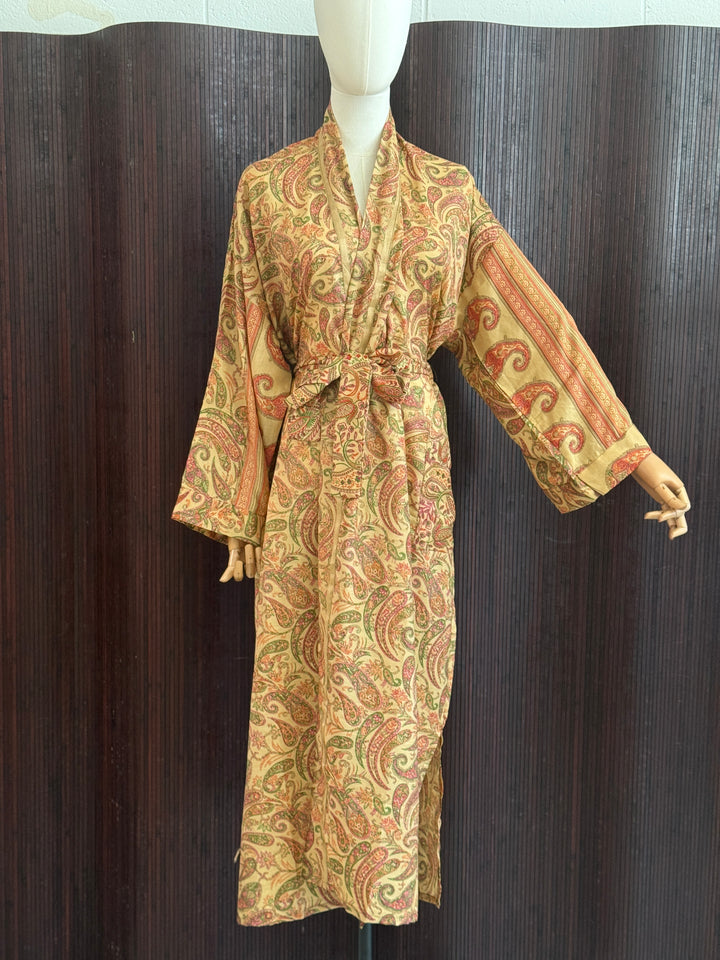 BG Kimono/Robe 53