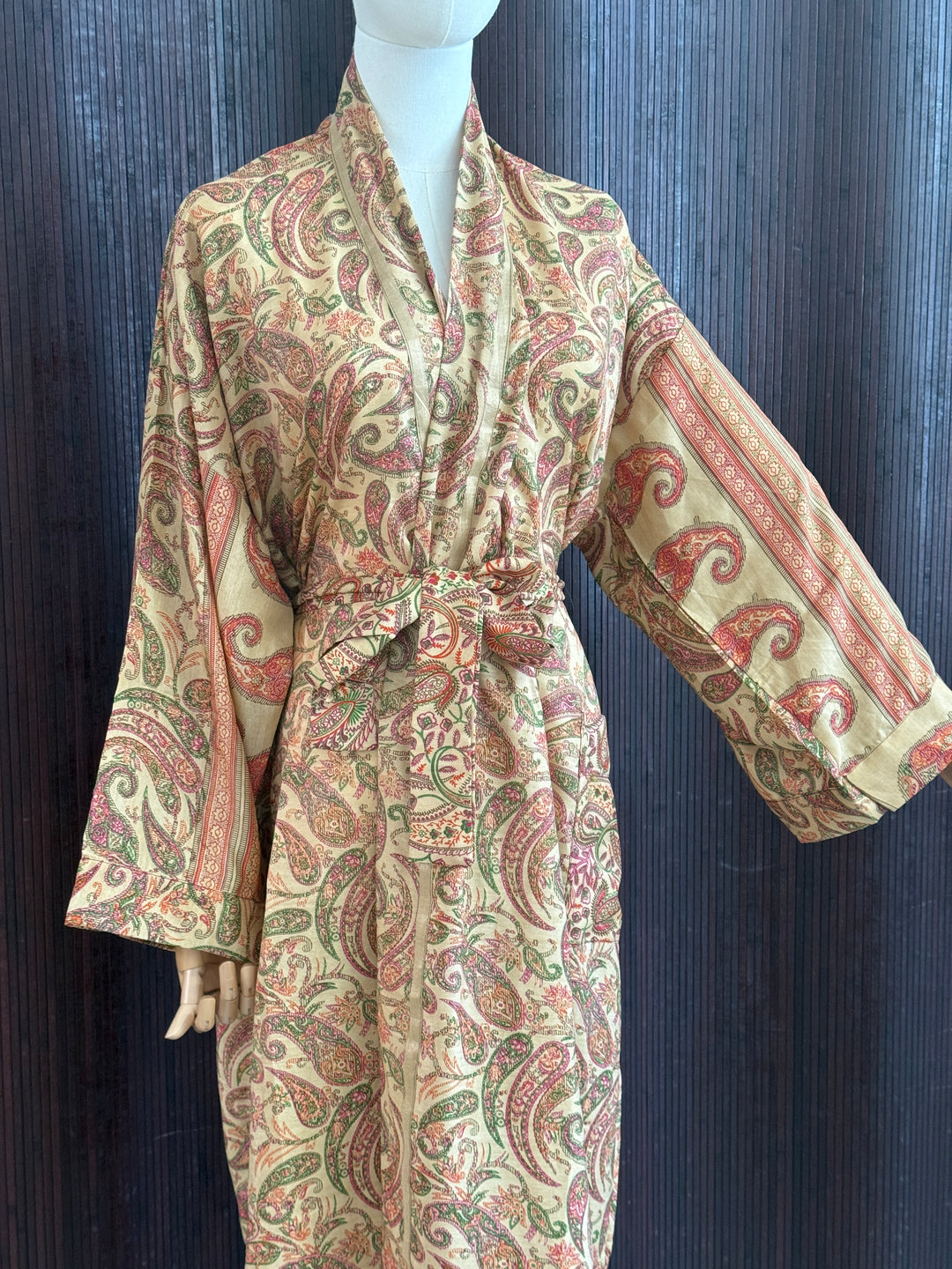 BG Kimono/Robe 53