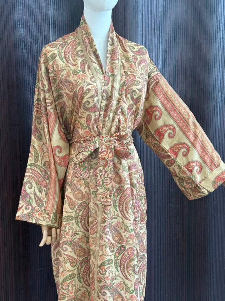 BG Kimono/Robe 53
