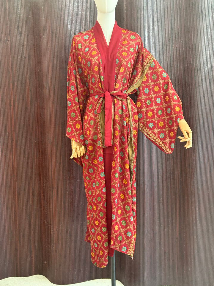 BG Kimono/Robe 54