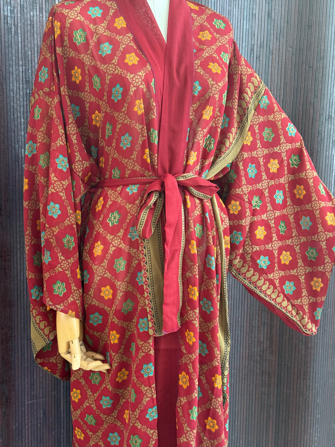 BG Kimono/Robe 54
