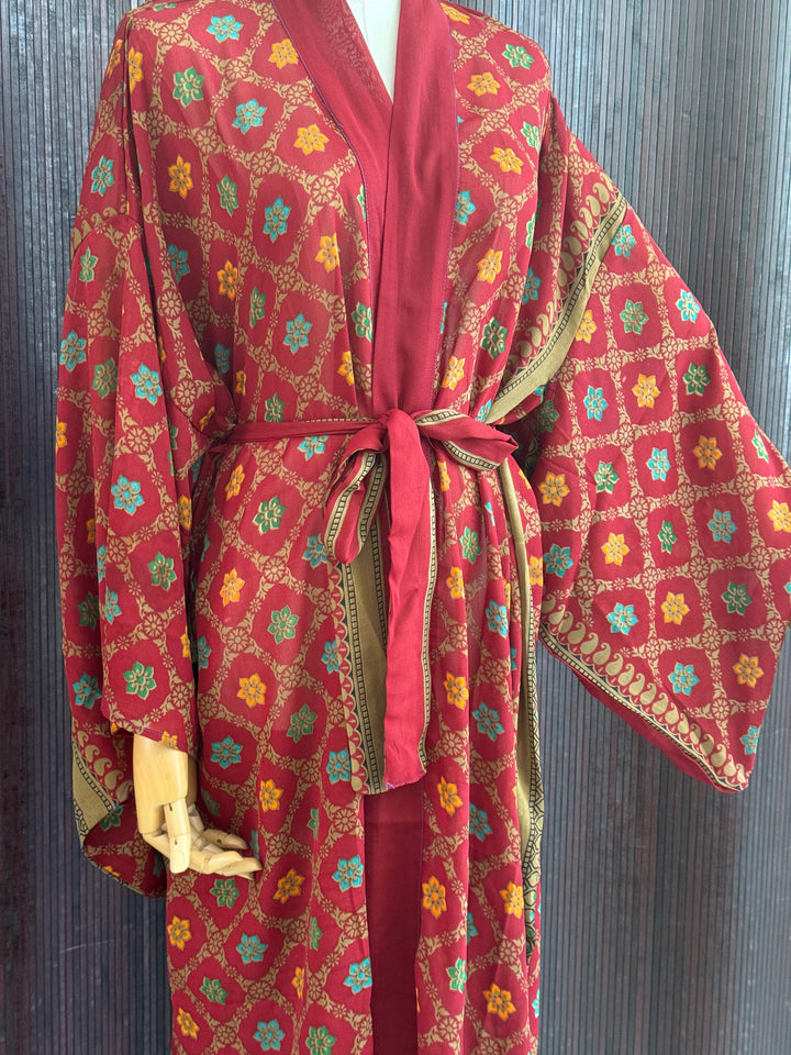 BG Kimono/Robe 54