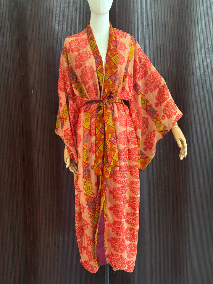 BG Kimono/Robe 55