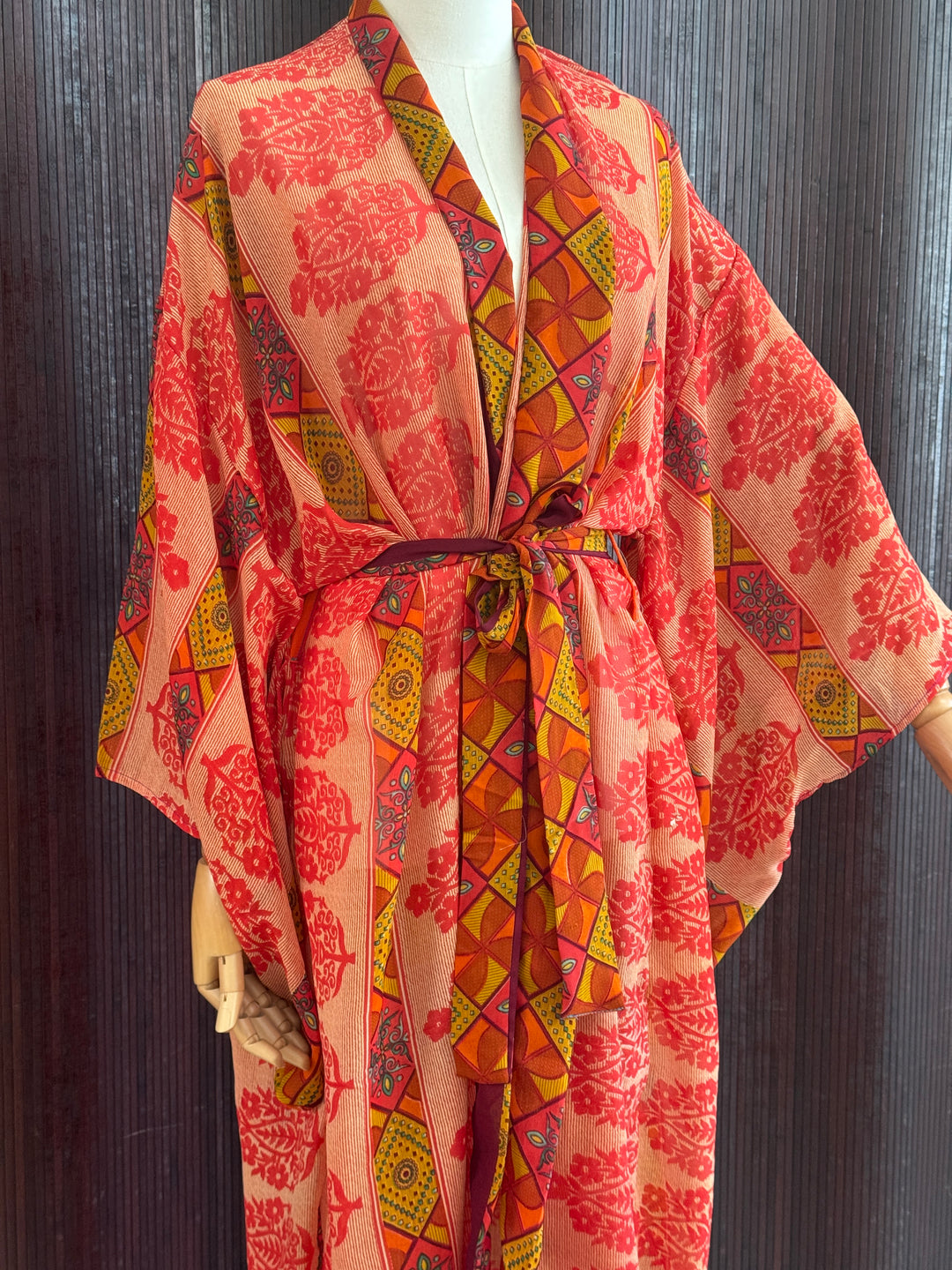 BG Kimono/Robe 55