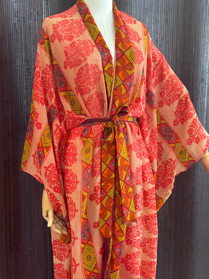 BG Kimono/Robe 55