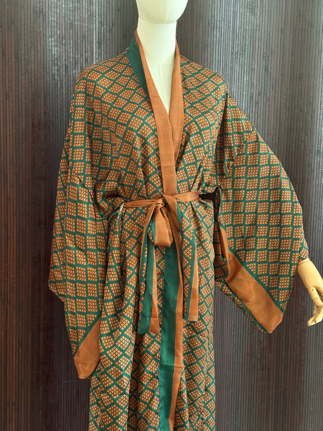 BG Kimono/Robe 56