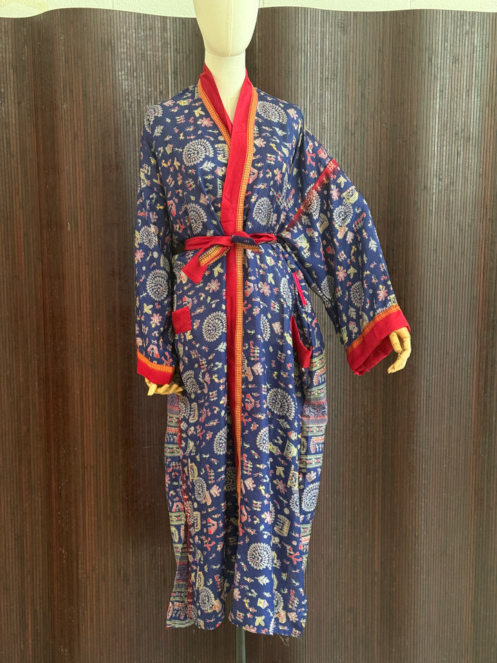 BG Kimono/Robe 57