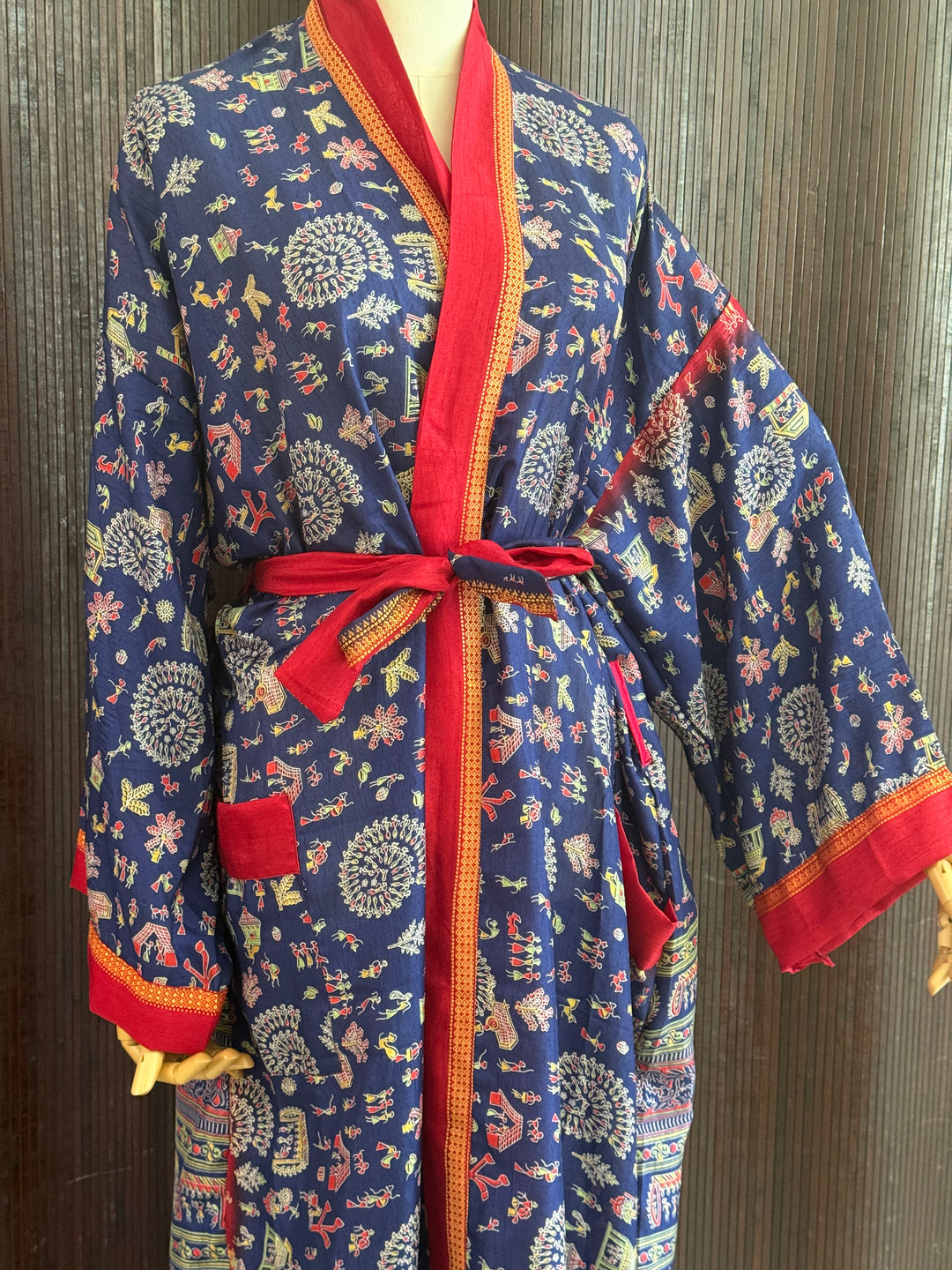 BG Kimono/Robe 57