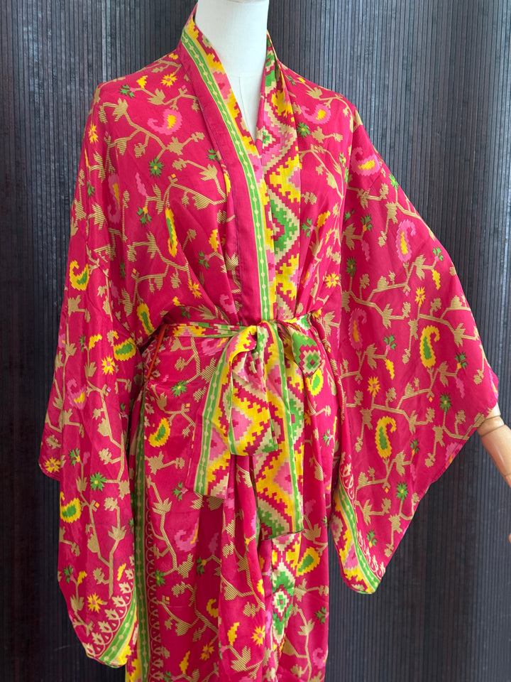 BG Kimono/Robe 58