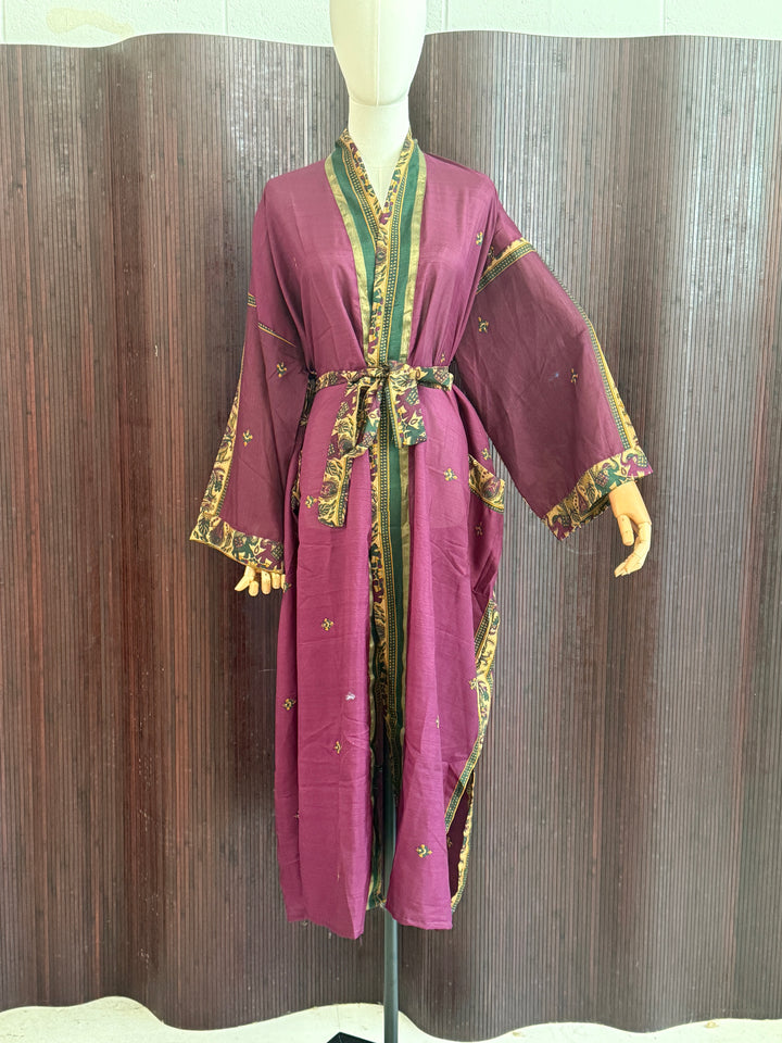 BG Kimono/Robe 60