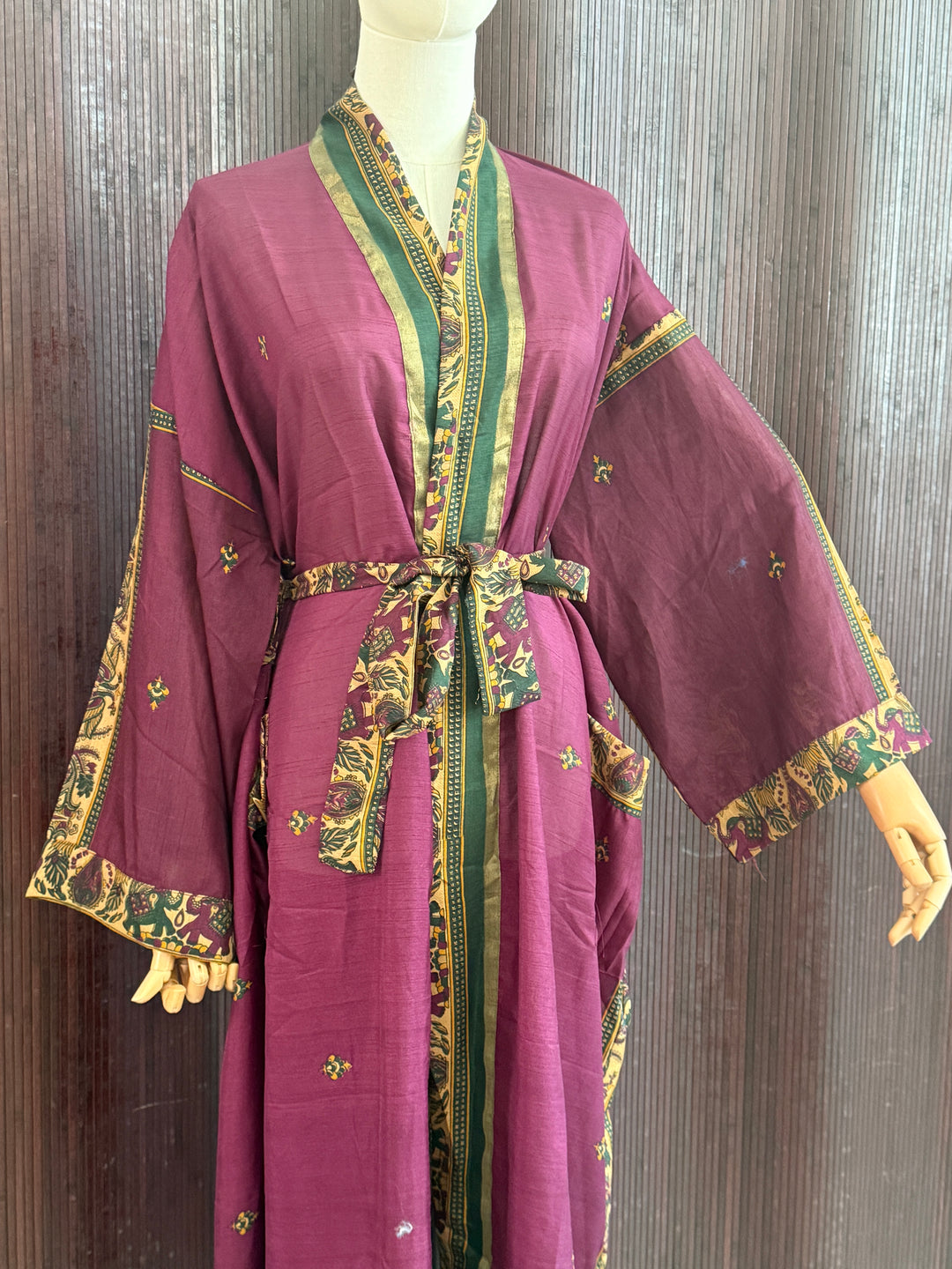 BG Kimono/Robe 60