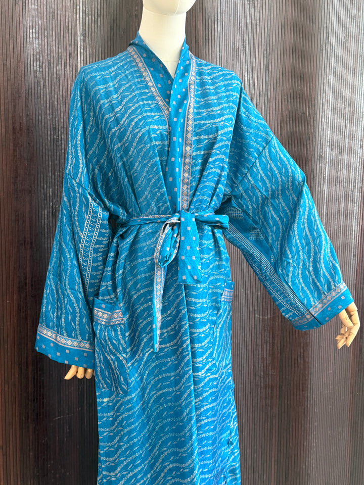 BG Kimono/Robe 61