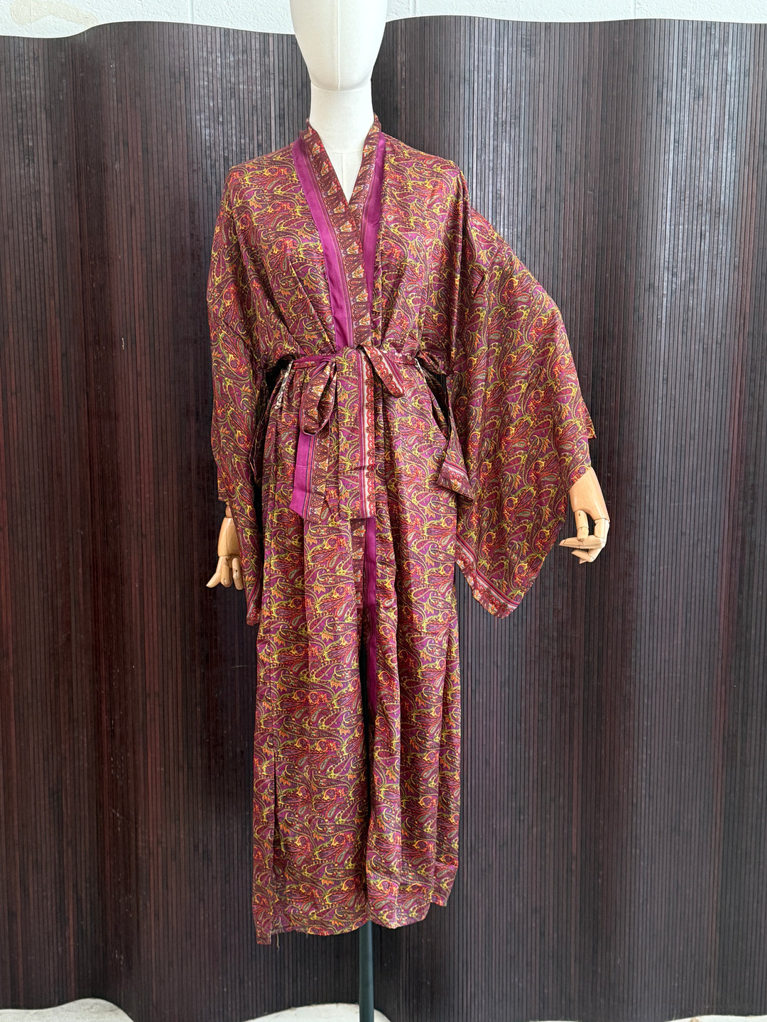 BG Kimono/Robe 62