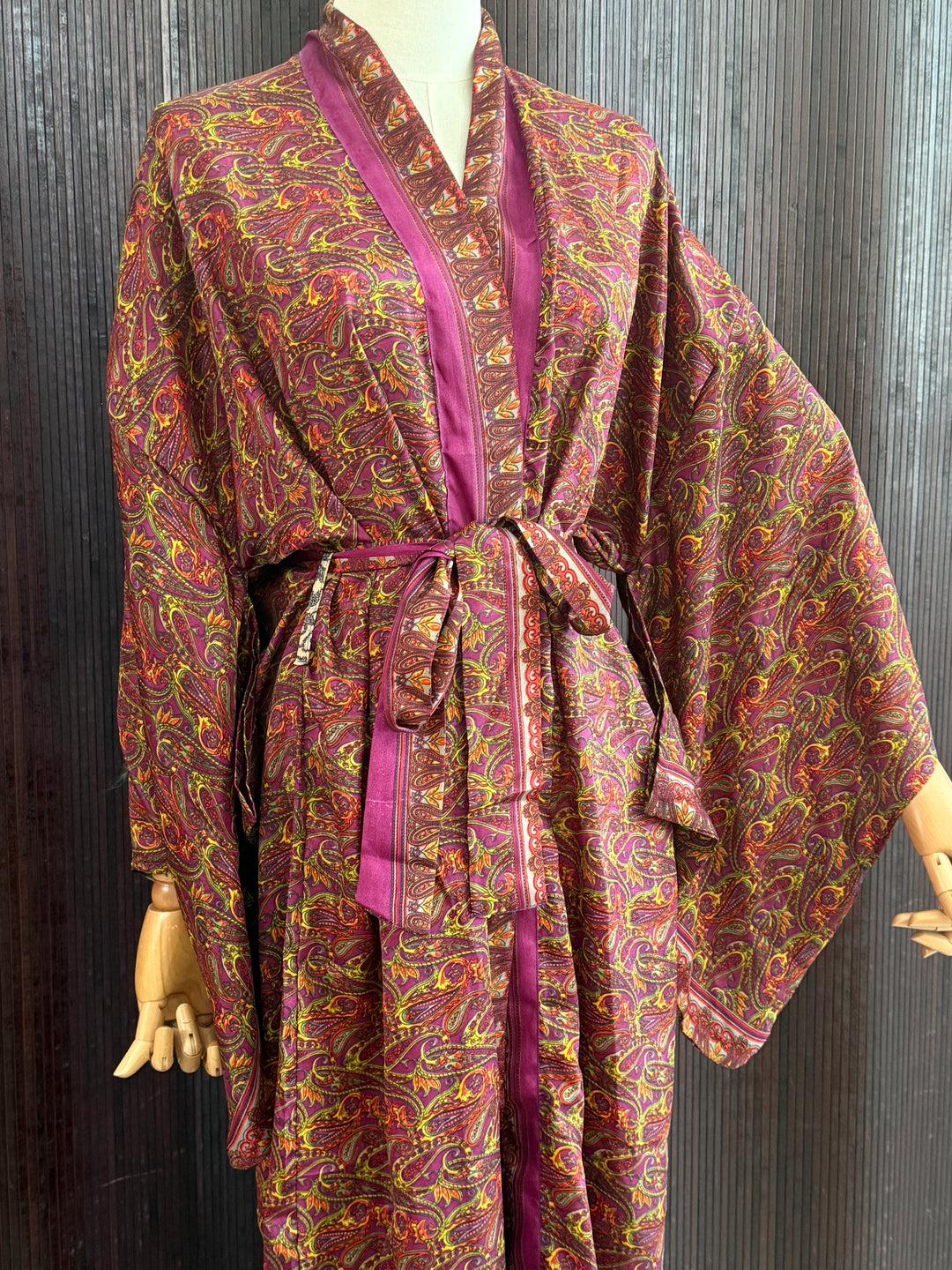 BG Kimono/Robe 62