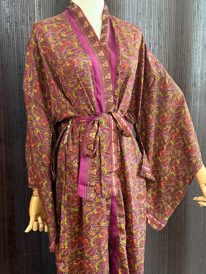 BG Kimono/Robe 62