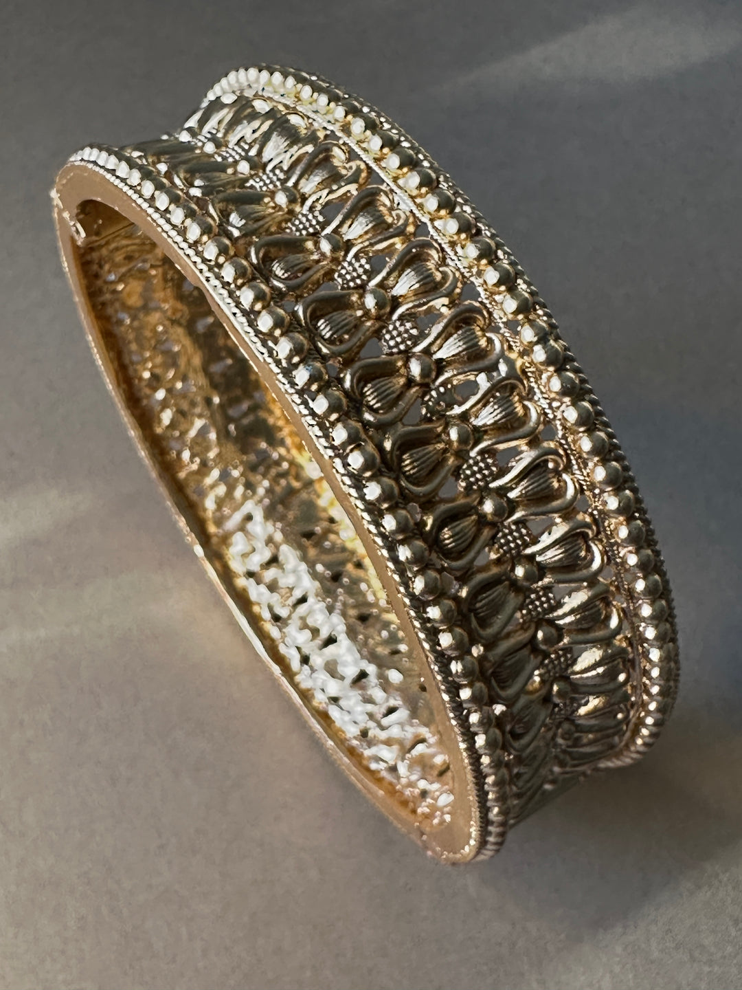 GB057 Indian Vintage Bangle