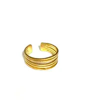 Dawn Adjustable Ring