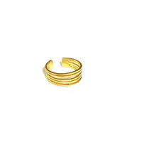 Dawn Adjustable Ring