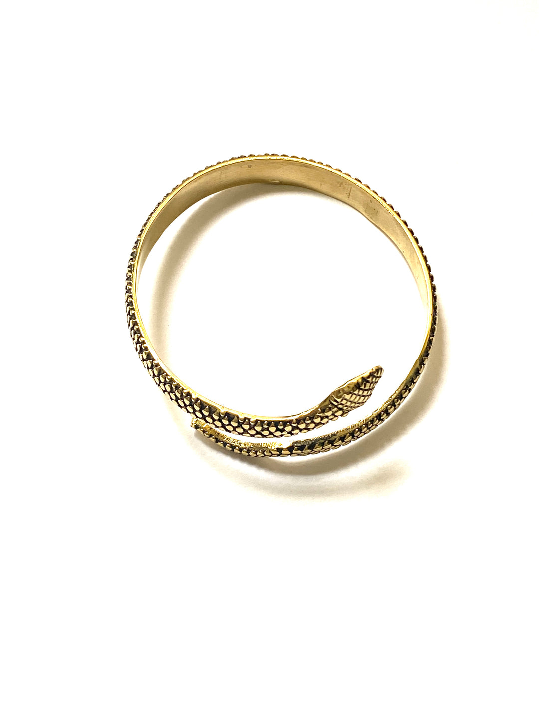 Pihu Snake Bangle