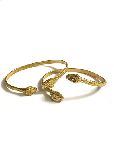 Leda Cuff