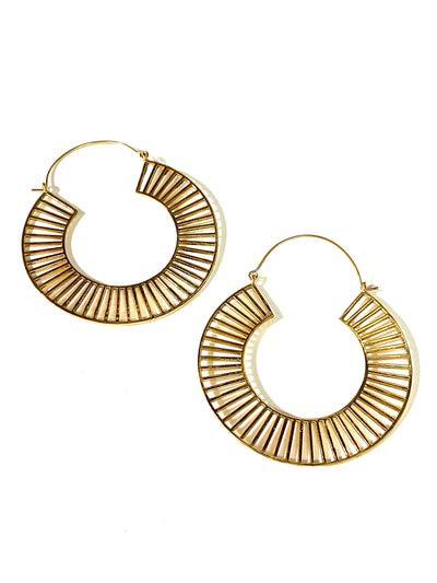 Janya Hoops